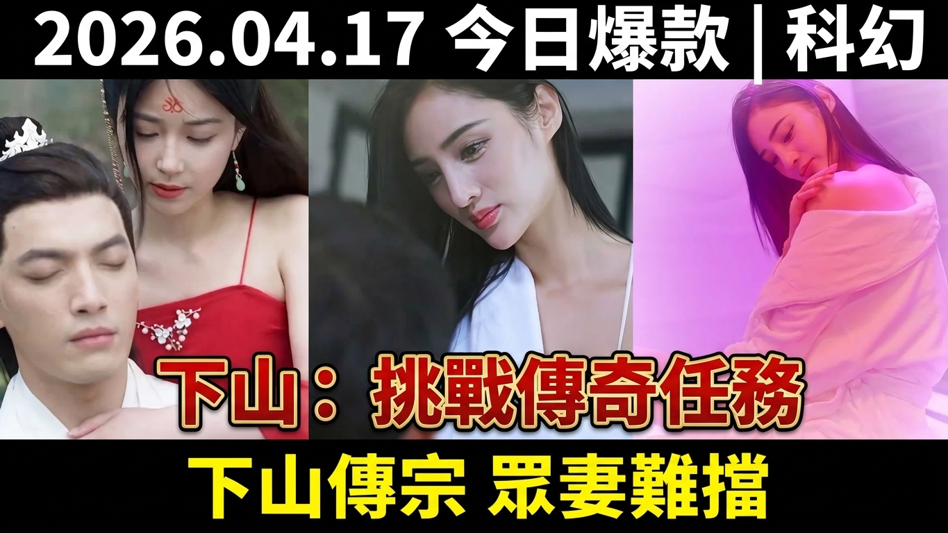 師傅讓我下山：一場充滿挑戰的傳奇任務