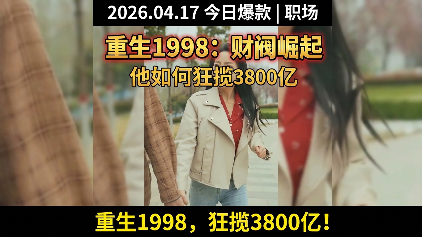 重生1998：财阀崛起之路