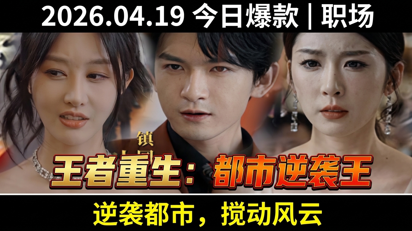王者重生：热血逆袭之旅