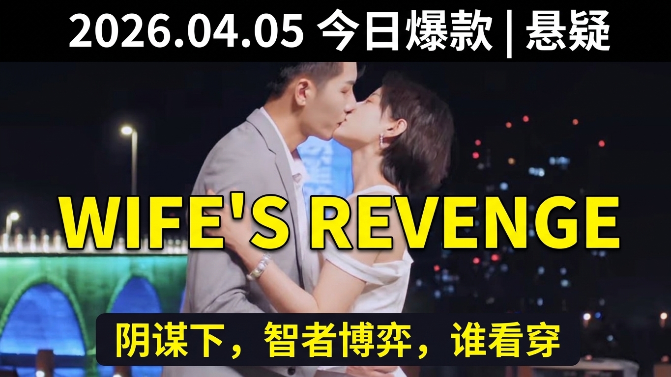 Wise Woman's Revenge: A Gripping Tale of Betrayal