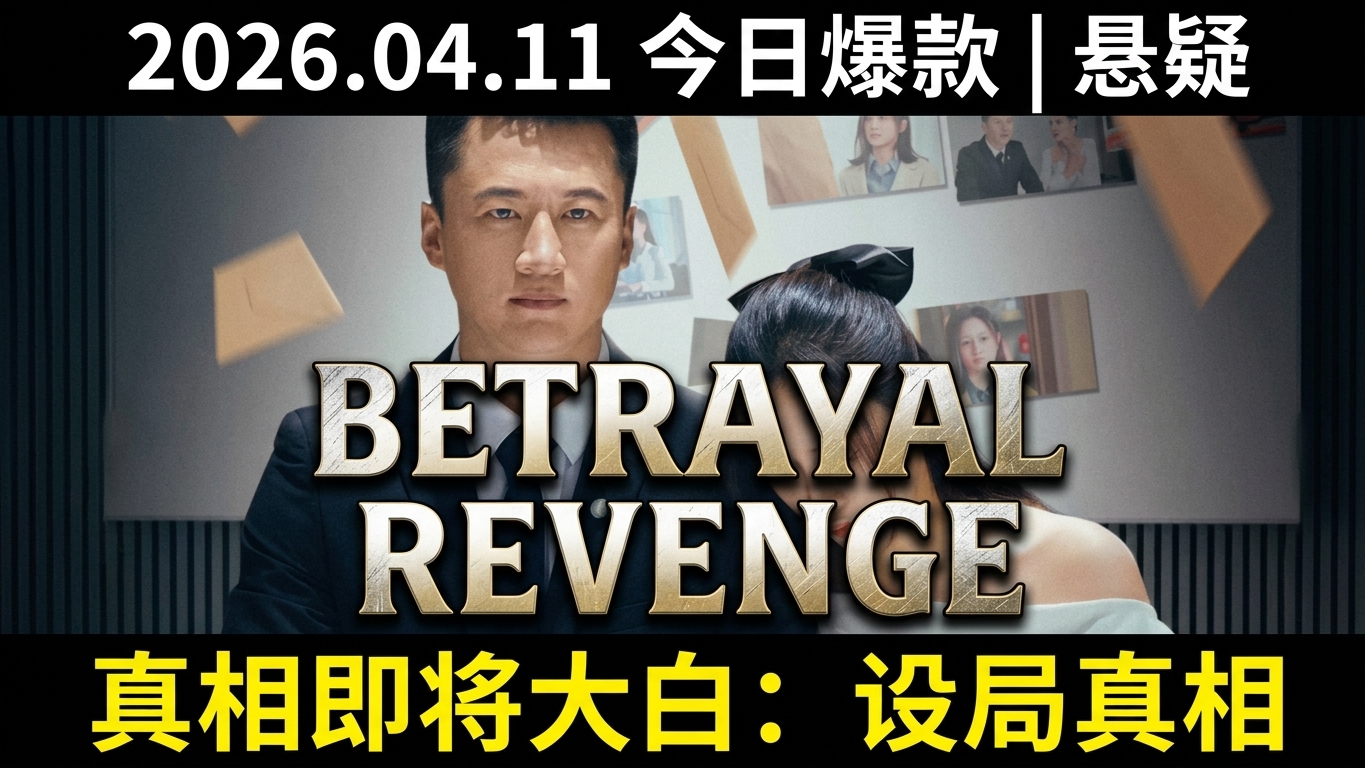 Betrayal and Revenge: The Fatal Letter Unfolds
