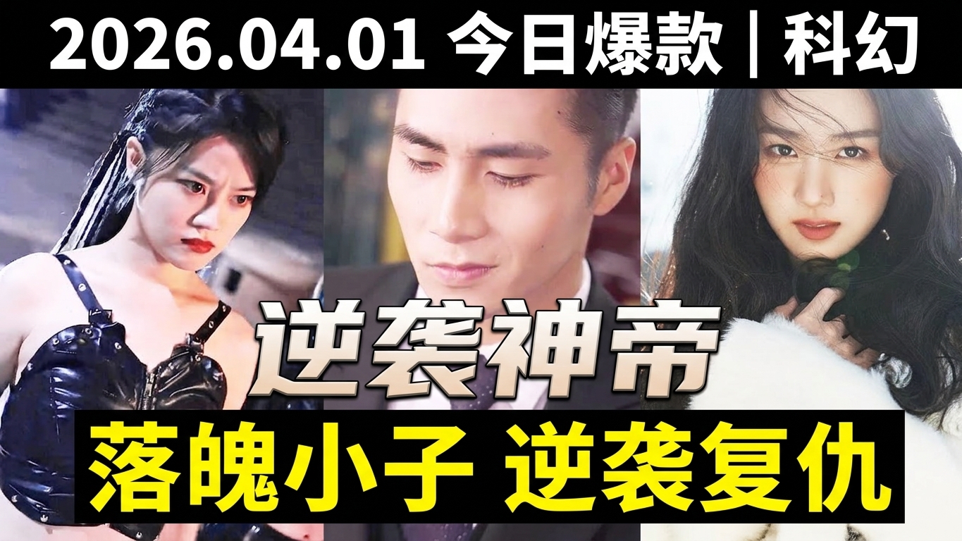 逆袭归来的八荒六合神帝