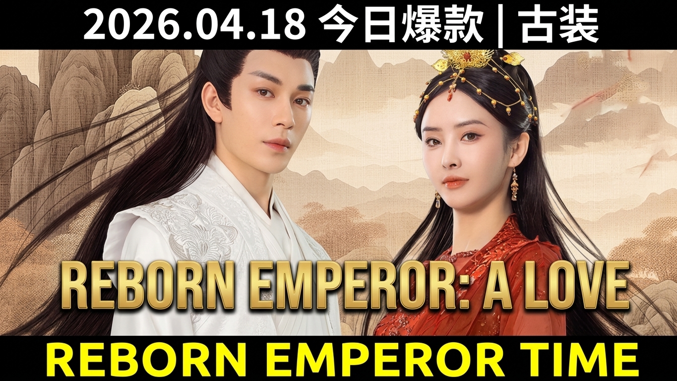 Reborn Emperor: A Journey Through Time to Reclaim True Love