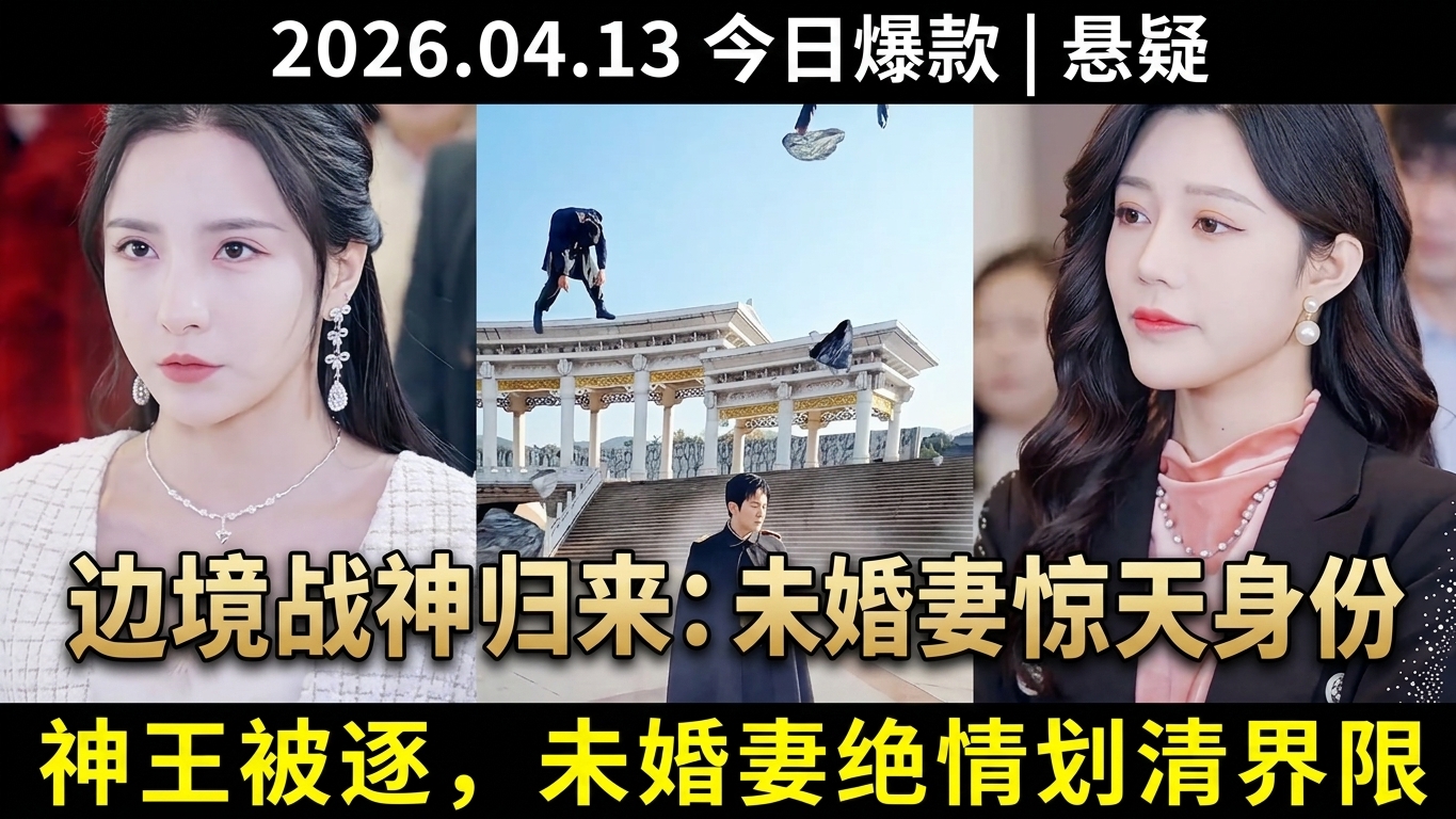 五年邊境守護者歸來，未婚妻的真實身份曝光