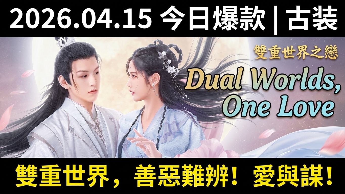 Dual World Love: A Conflict of Hearts in The Love of the Immortal