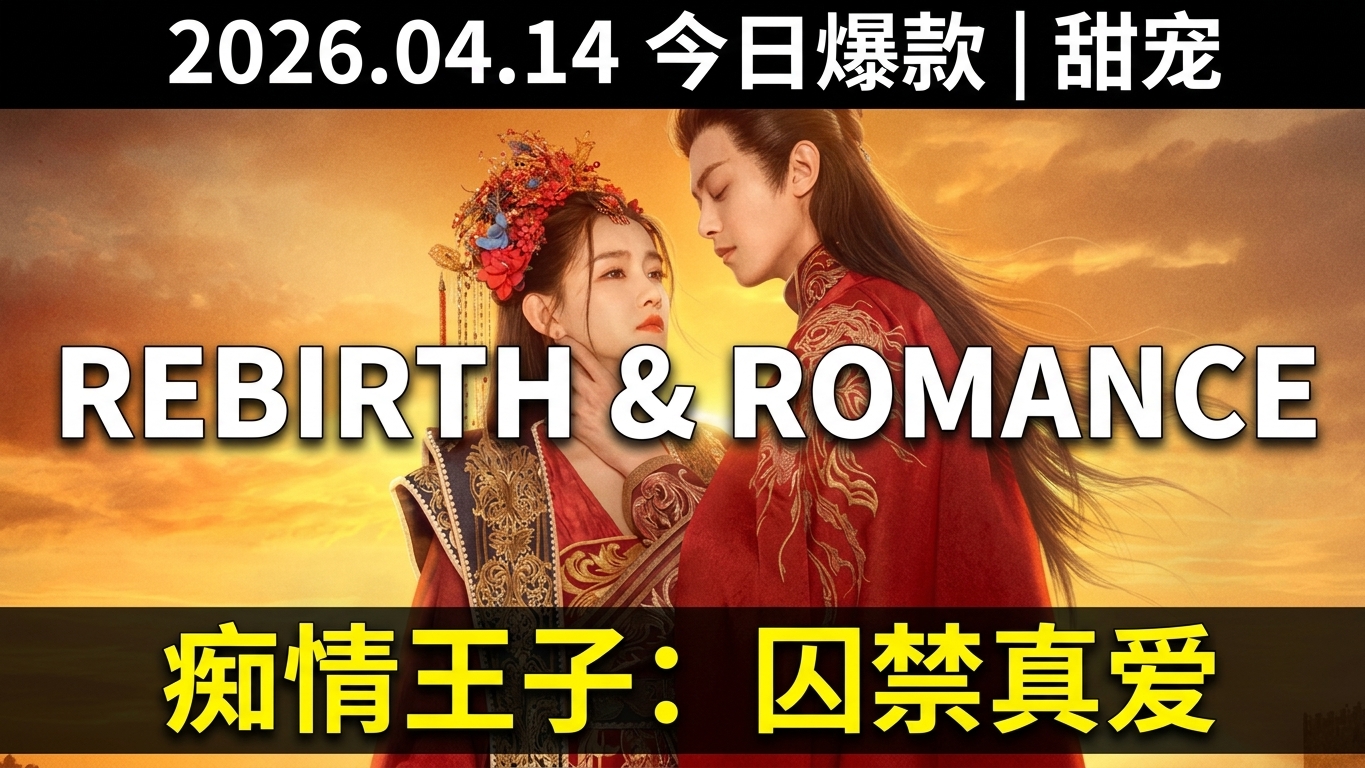 Rebirth of an Imprisoned Princess: A Tale of Love and Redemption