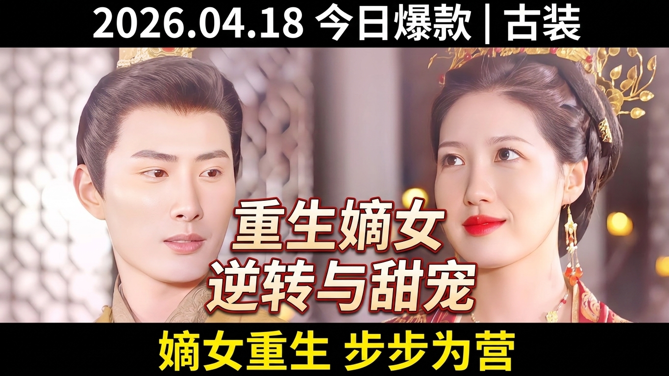 重生嫡女：逆转命运与甜宠爱情