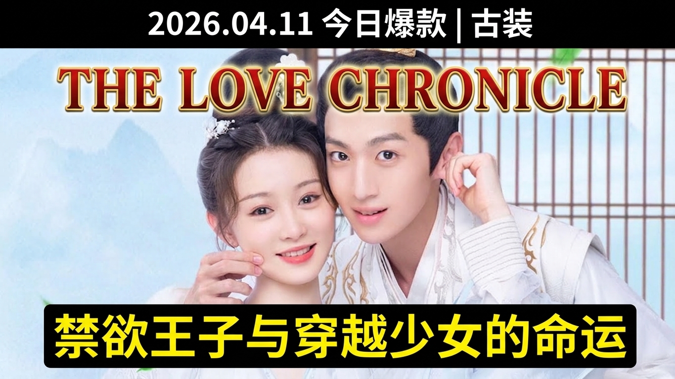 The Love Chronicles of a Crown Princess and a Prince