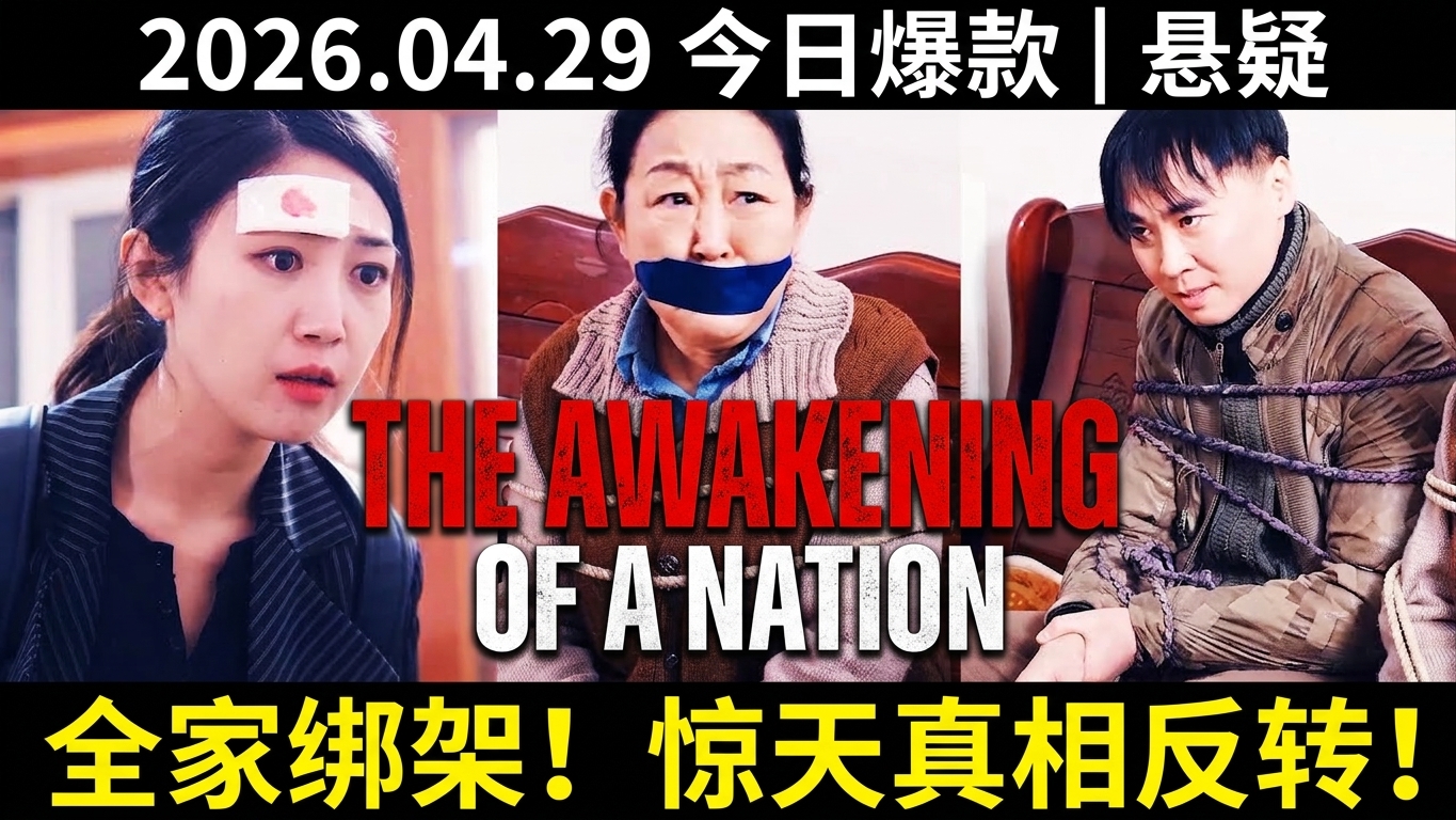 The Awakening of a Reborn Woman: A Gripping Tale of Revenge