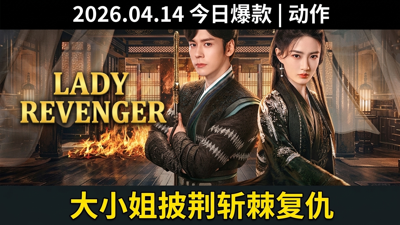 Lady Revenger: The Rise of the Heroine - EP13 Recap
