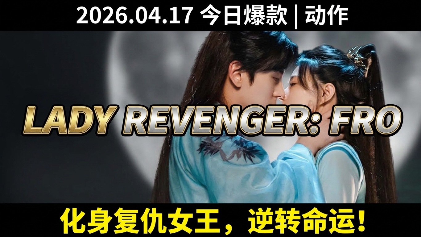 Lady Revenger: From Fallen Heiress to Fearless Heroine Episode 09