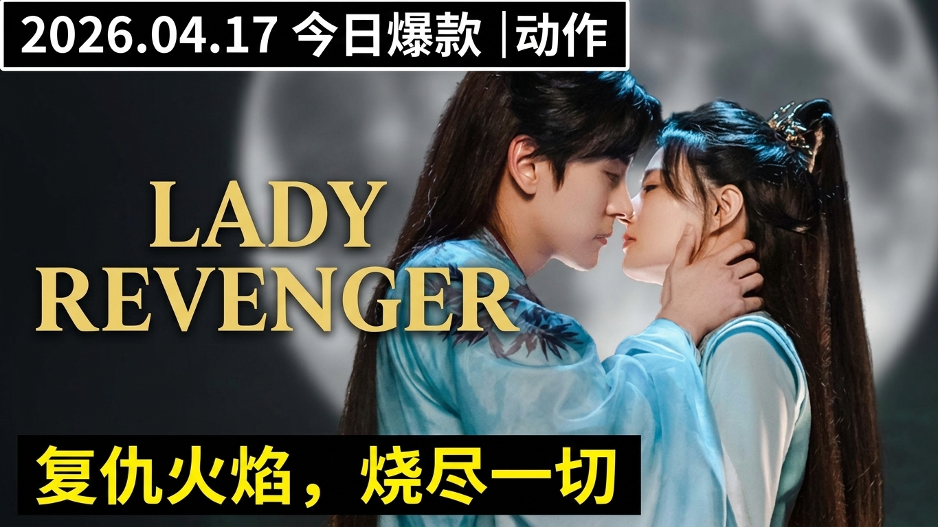 Lady Revenger: From Heiress to Heroine