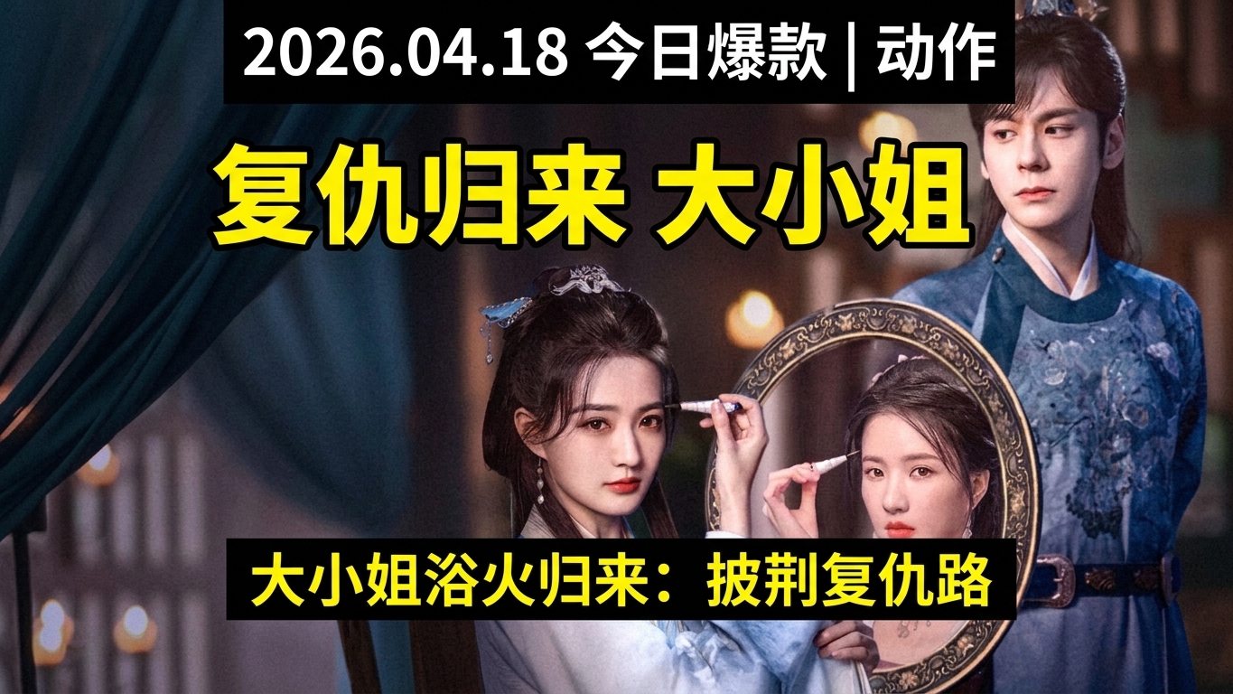 Lady Revenger: From Heiress to Heroine - EP05 Recap