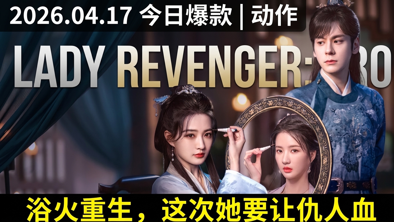 Lady Revenger: From Heiress to Heroine - EP02 Recap