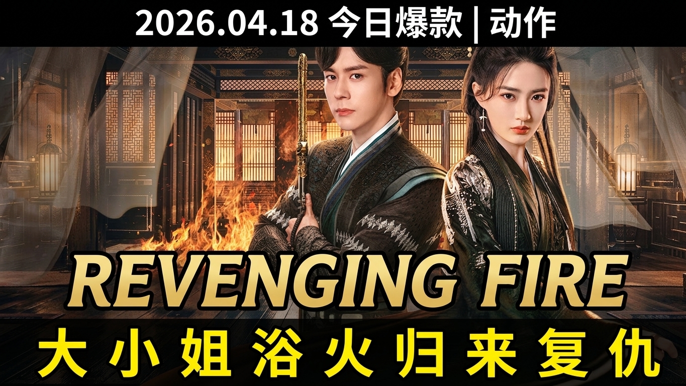Lady Revenger: From Heiress to Heroine - EP22 Recap