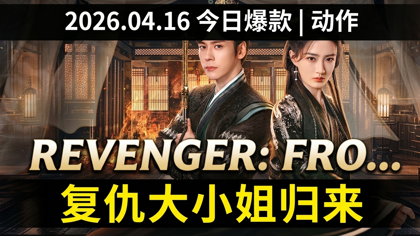 Lady Revenger: From Heiress to Heroine - EP19 Recap