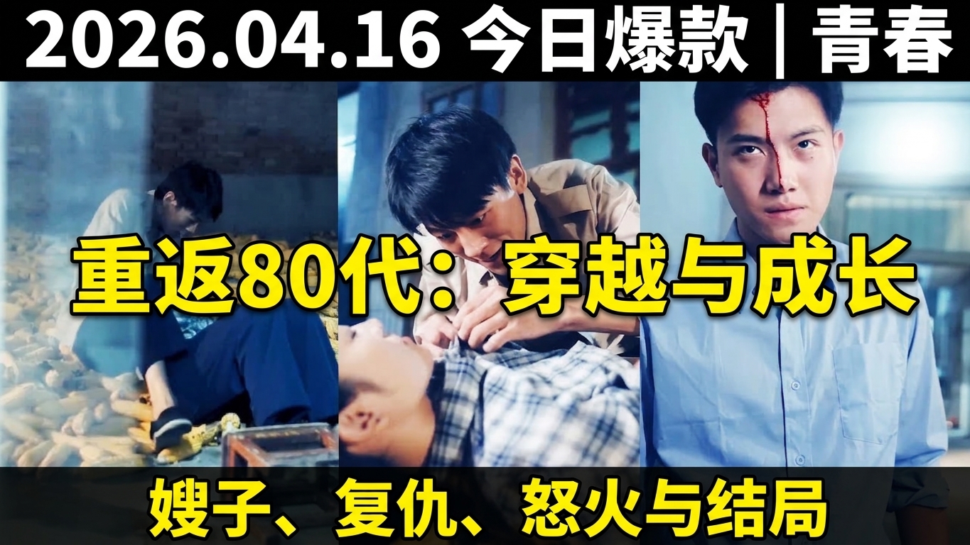重返80年代：意外穿越的复仇与成长