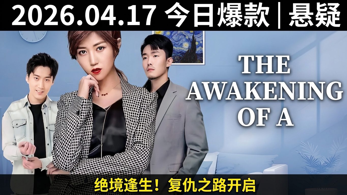 The Awakening of a Reborn Woman: A Journey of Revenge