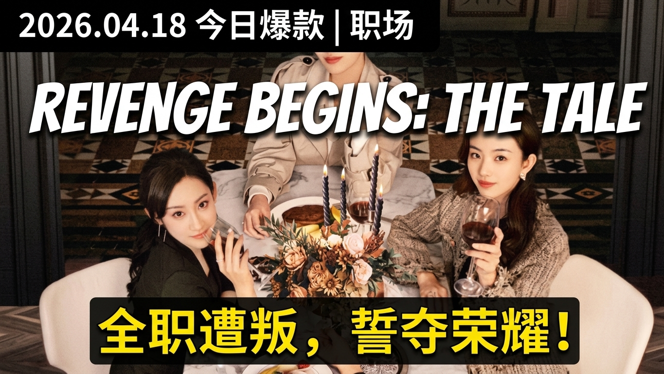 Revenge Begins: A Housewife's Betrayal and Transformation