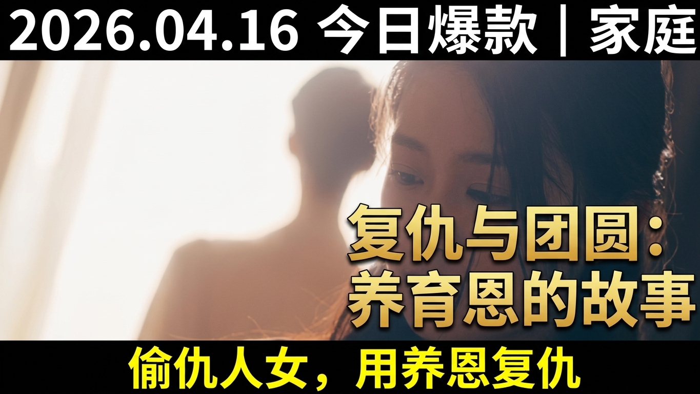 复仇与团圆：养育之恩的故事