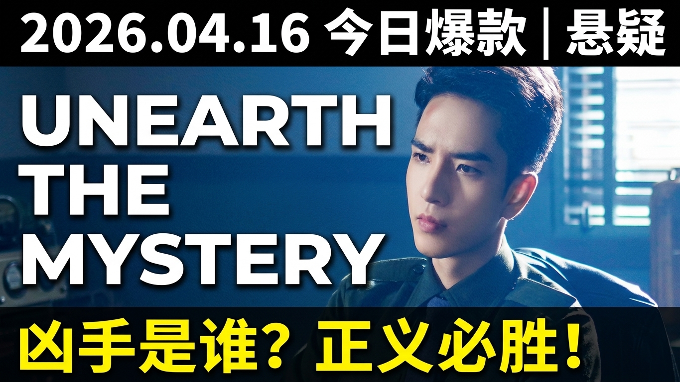 Unearth the Mysteries: Strange Tales of Jiangcheng Episodes 17-20