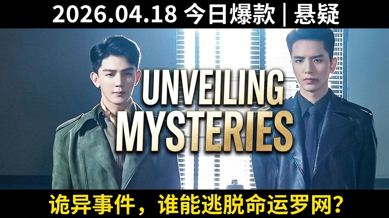 Unveiling Mysteries in Jiangcheng: A Journey of Detective Skills