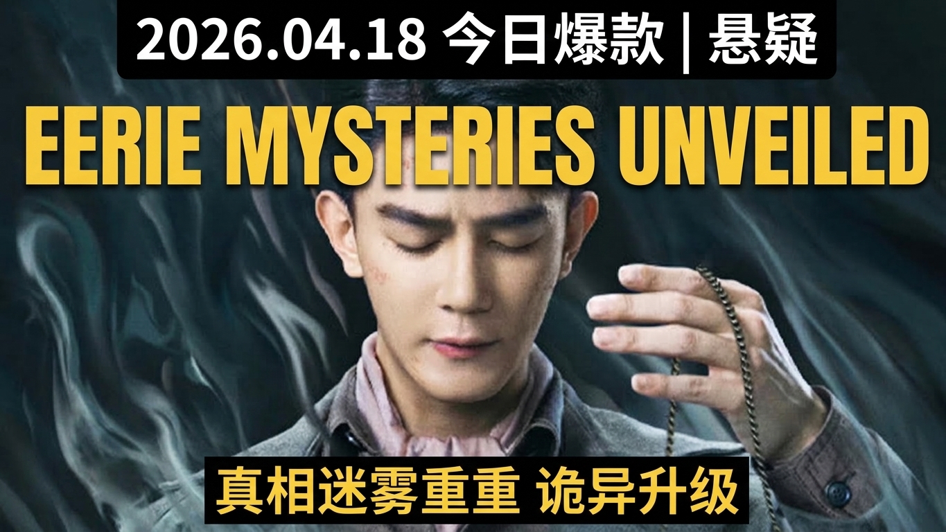 Unraveling Eerie Mysteries in Jiangcheng: Episodes 27-28 Recap
