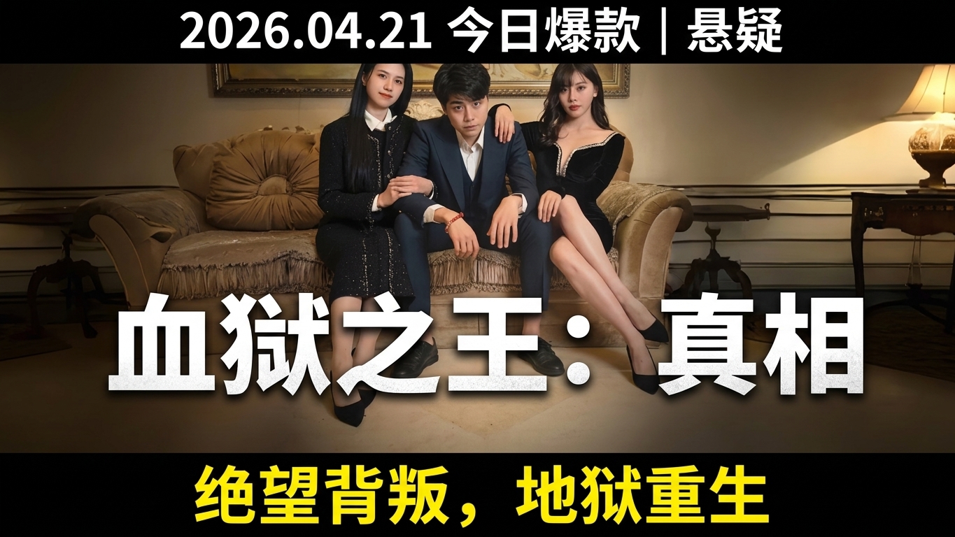 血獄之王：背叛与救赎的真相