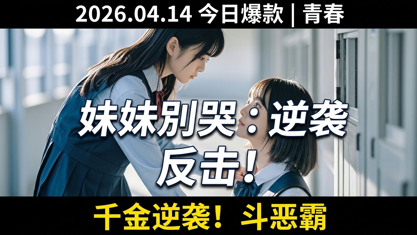 妹妹別哭：姐姐的逆袭与校园反击