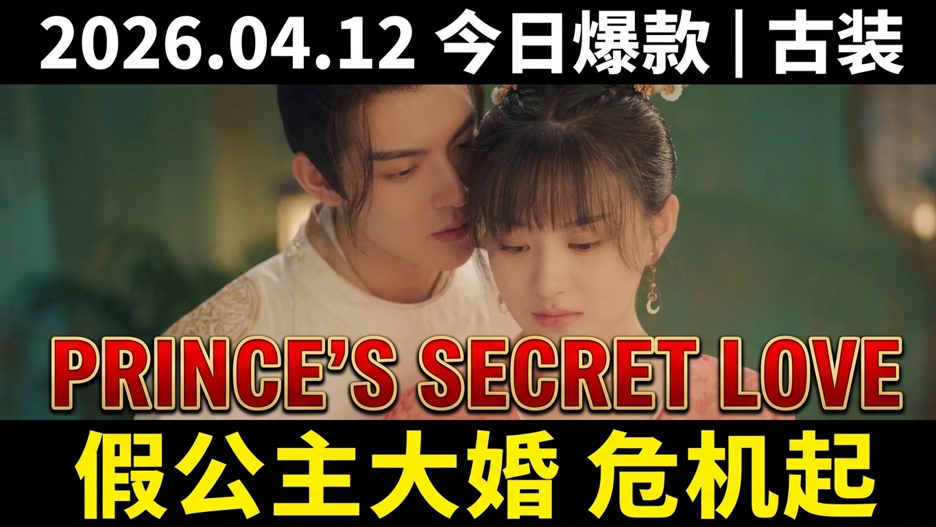 Dark Prince and the Imposter Princess: A Tangled Romance