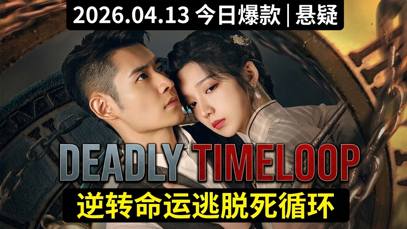 A Deadly Loop: Time Reversal to Save Love