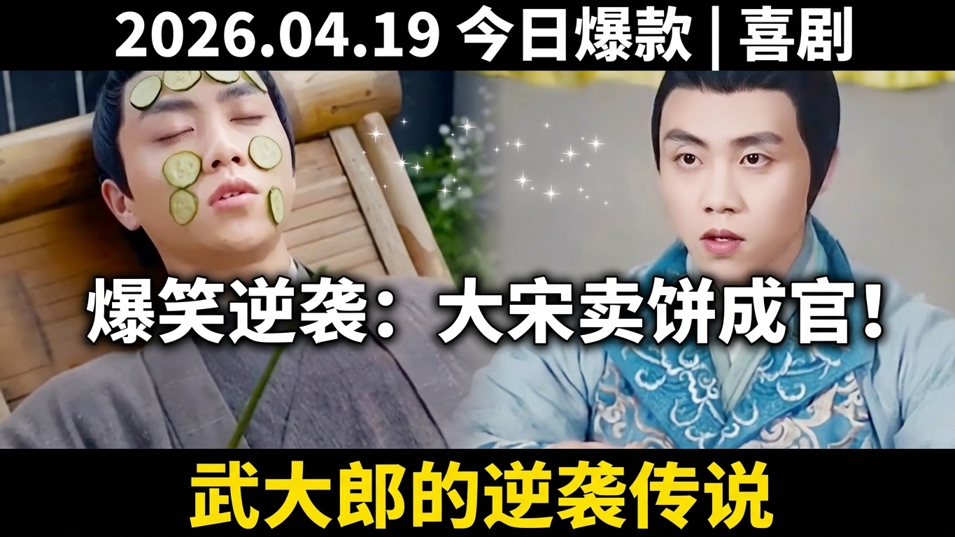 穿越大宋朝的爆笑逆襲之旅