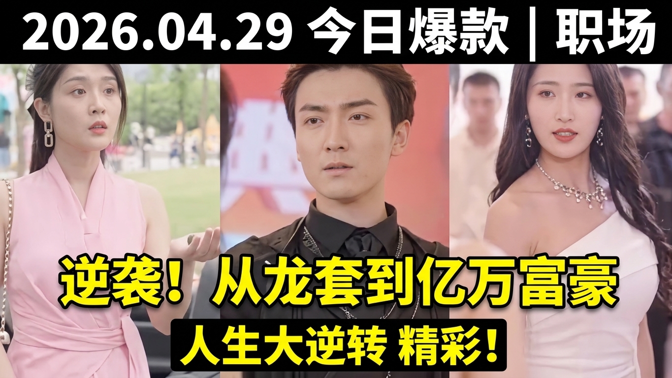 逆袭人生：从被看不起到亿万富豪的逆转