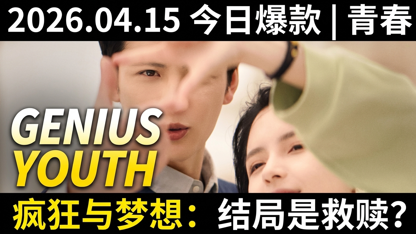 Genius Youth: Dreams and Justice