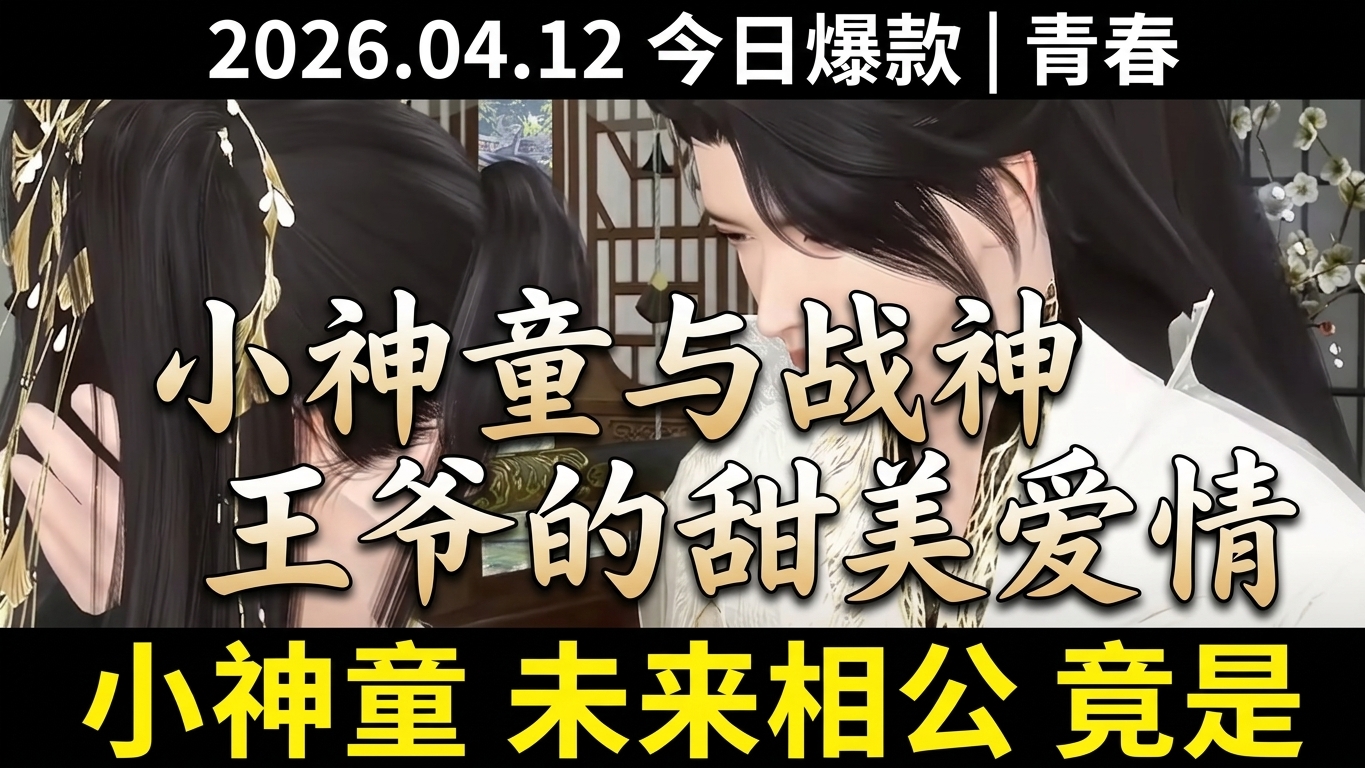 小神童与战神王爷的甜美爱情故事