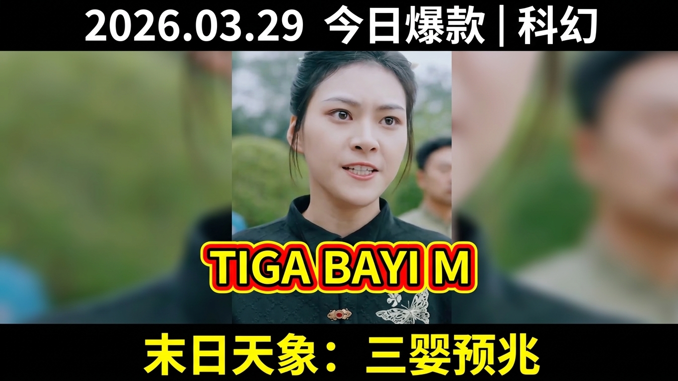 Tiga Bayi Ajaib: Mencari CEO Ayah Mereka