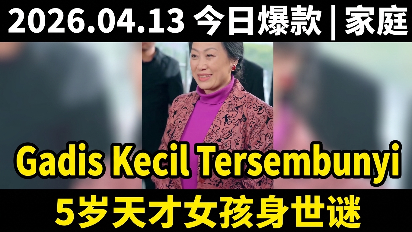 Jenius Kecil: Perjuangan Melawan Penjahat
