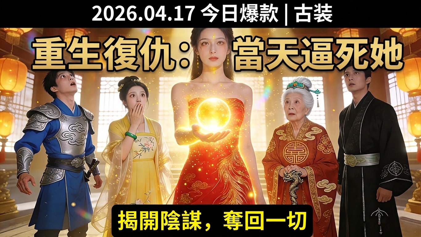 重生父亲迎娶外室当天，我揭穿阴谋逼她以妾礼入府！