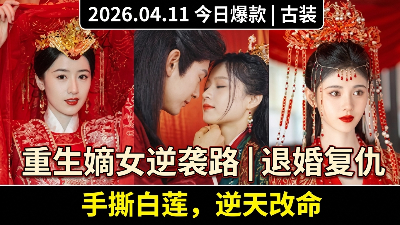 重生将军府女儿的逆袭之路
