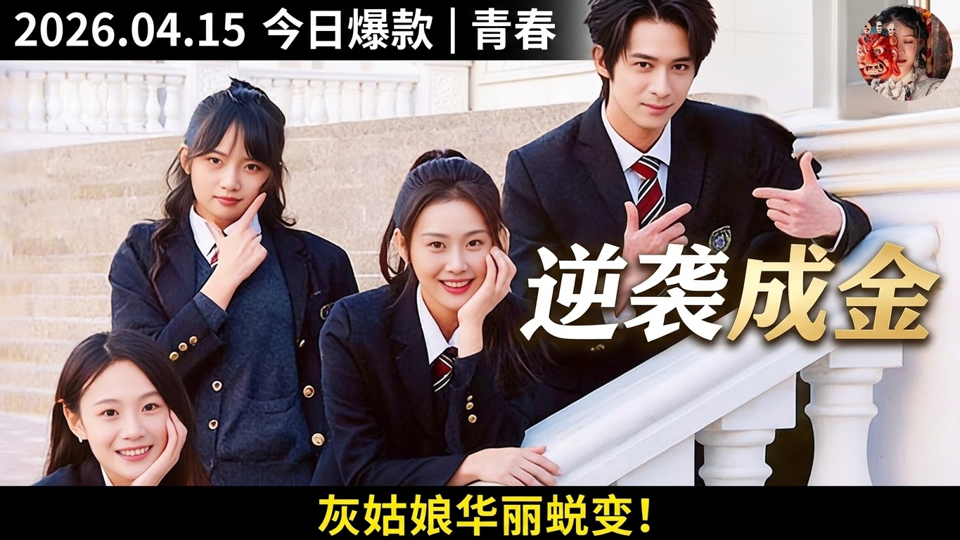 她在贵族学院逆袭成金