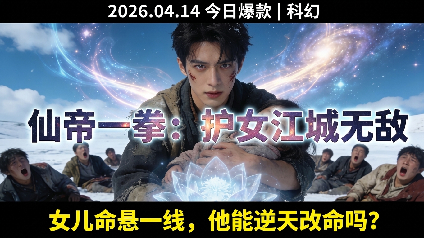 仙帝奶爸：一拳护女，江城谁敢惹！