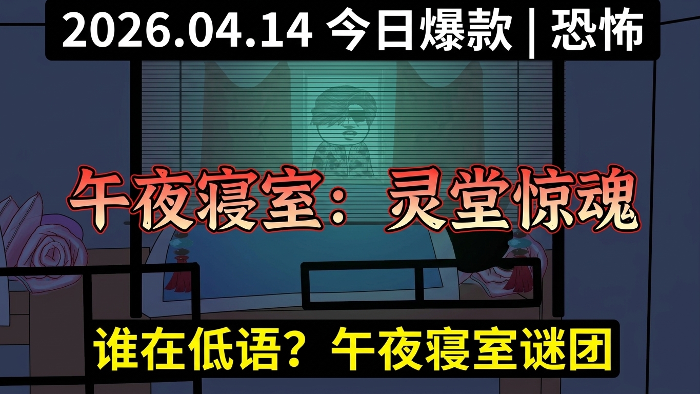 午夜惊魂：灵堂寝室的秘密