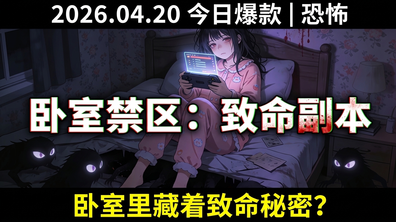 致命副本：全职女儿的卧室禁区