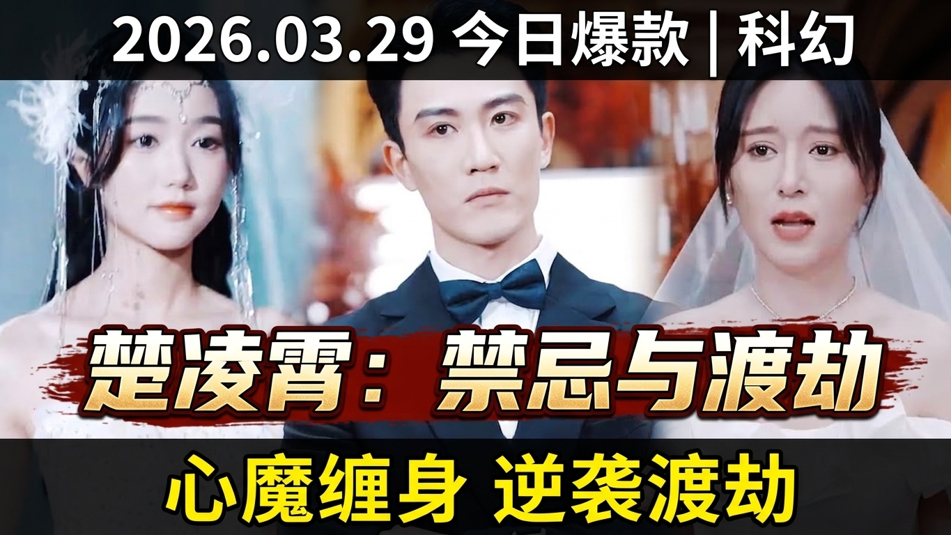 楚凌霄的逆袭之路：禁忌与渡劫